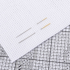 Набор для вышивания «Лесные животные» - Фото 1