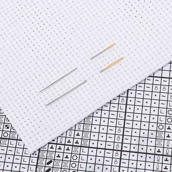 Набор для вышивания «Лесные животные»