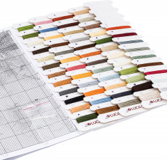 Набор для вышивания «Лесные животные» - Фото 2