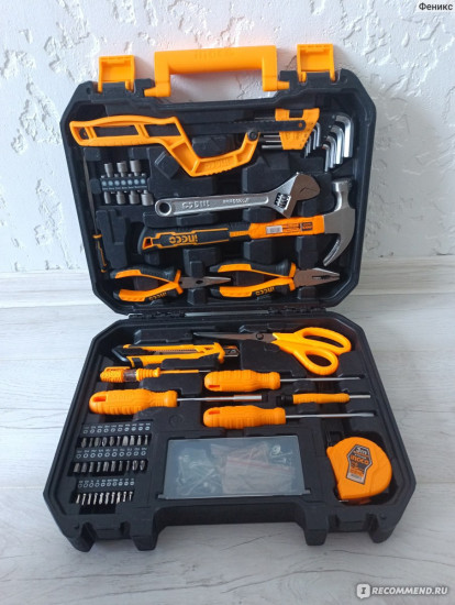 Набор инструмента для дома