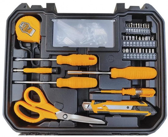 Набор инструмента для дома