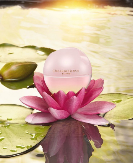 Парфюмерная вода «Incandessence Lotus»