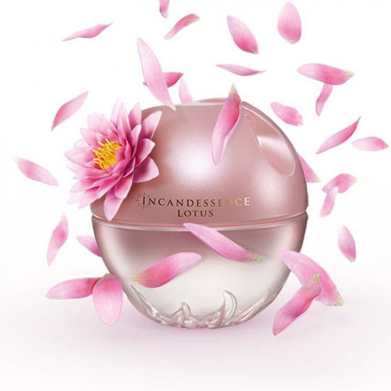 Парфюмерная вода «Incandessence Lotus»