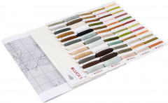 Набор для вышивания «Таинственные магнолии» - Фото 1