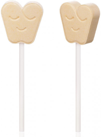 Леденцы на палочке «Swit by Revyline Ksilit Extra Груша»