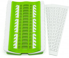 Органайзер для вышивания на 30 цветов - Фото 1