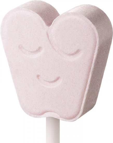 Леденцы на палочке со вкусом персика «Swit Ksilit extra»