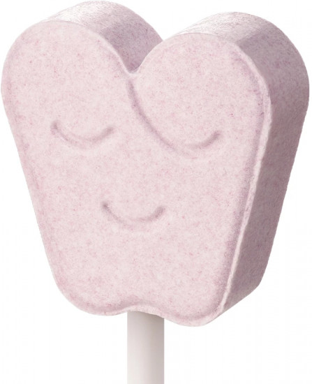 Леденцы на палочке со вкусом черники «Swit Ksilit extra»