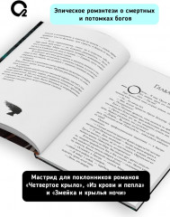 Искра вечного пламени - Фото 13