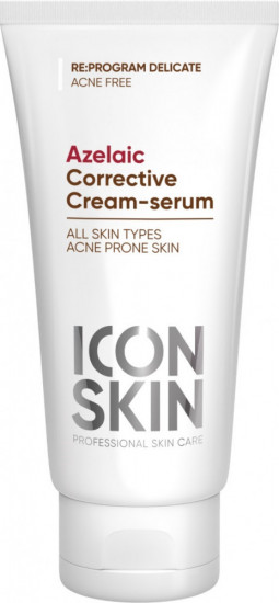 Корректирующая крем-сыворотка «Azelaiс Corrective Cream-serum»