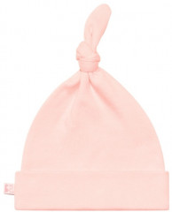 Шапочка с отворотом «Узелок» - Фото 2