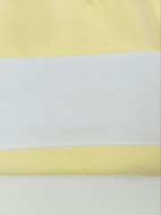 Шапочка с отворотом «Узелок» - Фото 3