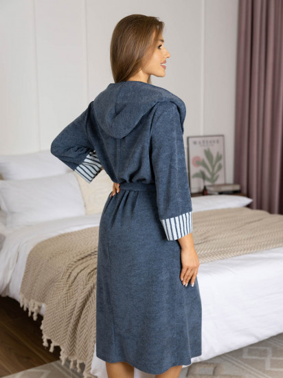 Халат женский