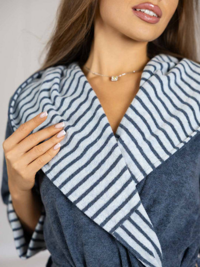 Халат женский