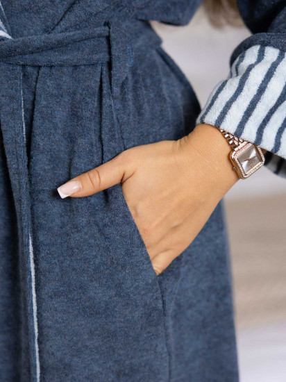 Халат женский