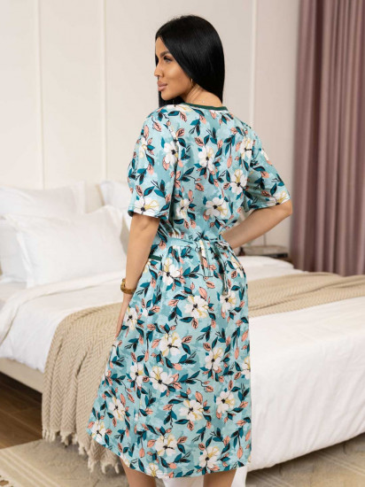 Халат женский