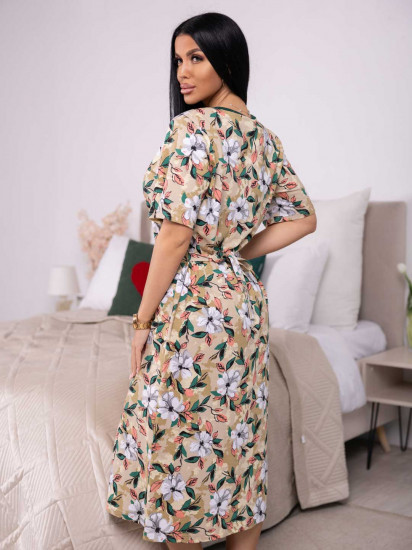 Халат женский