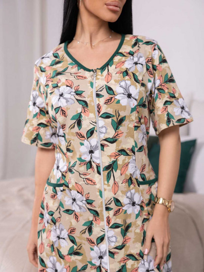 Халат женский