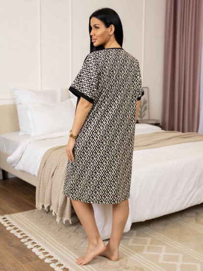 Халат женский