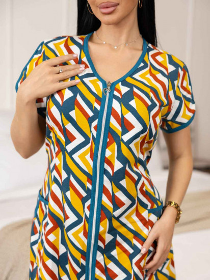 Халат женский