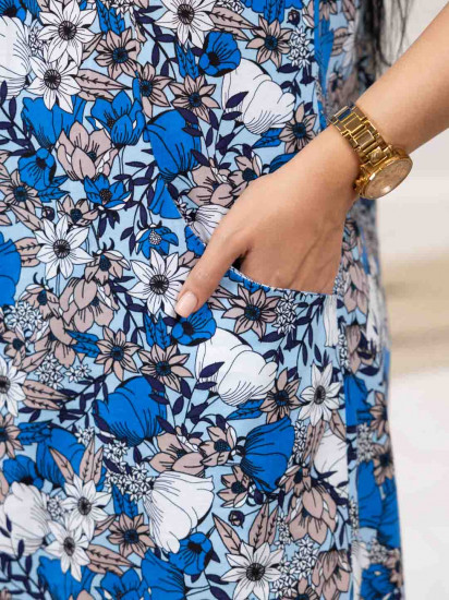 Халат женский