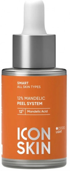 Миндальный смарт-пилинг система «Mandelic Smart Peel System 12%»