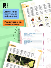 Подарок маленькому школьнику. Энциклопедия - Фото 5