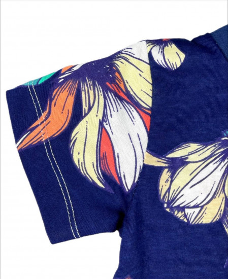 Футболка для девочек