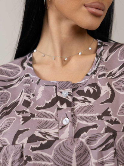 Сорочка женская