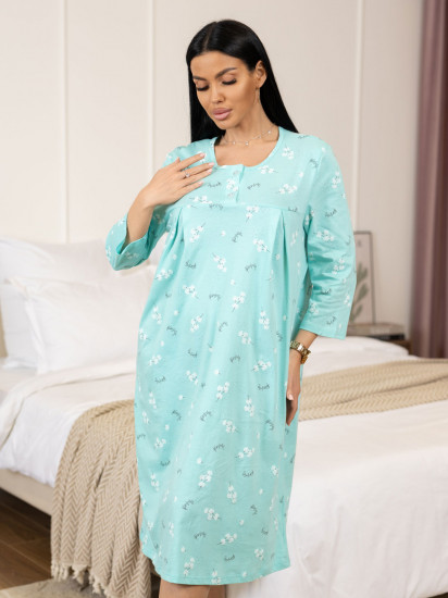 Сорочка женская