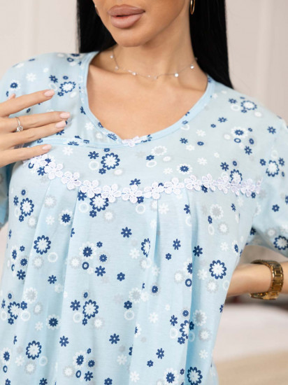 Сорочка женская