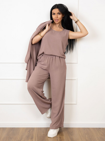 Костюм женский