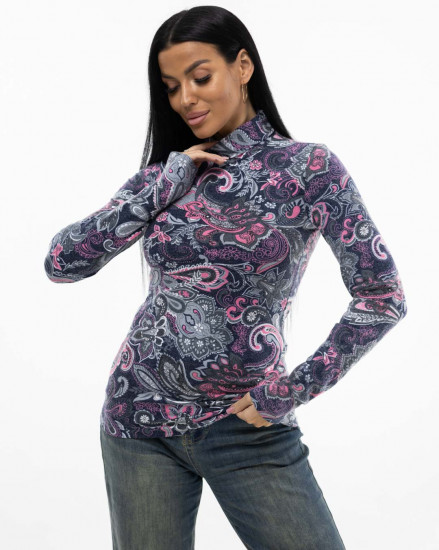 Водолазка женская