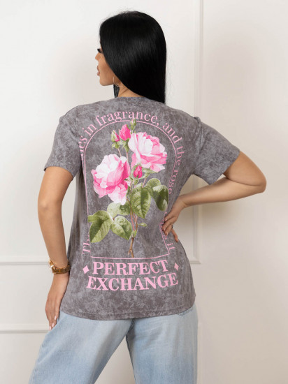 Футболка женская