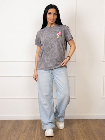 Футболка женская