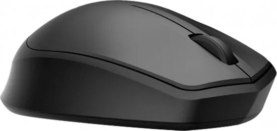 Мышь беспроводная «Silent BLK Wireless Mouse»