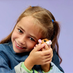 Конструктор Creator 31376 Милый хомячок с цветком. Cute Hamster with a Flower - Фото 7