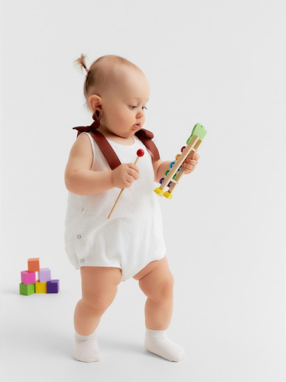 Боди для девочек 