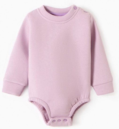 Свитшот-боди детский