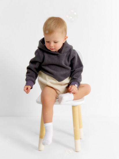 Худи-боди детское 