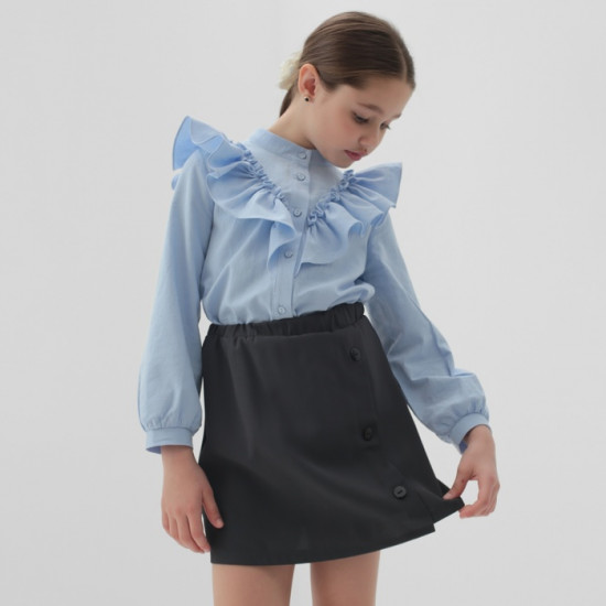 Юбка для девочек 