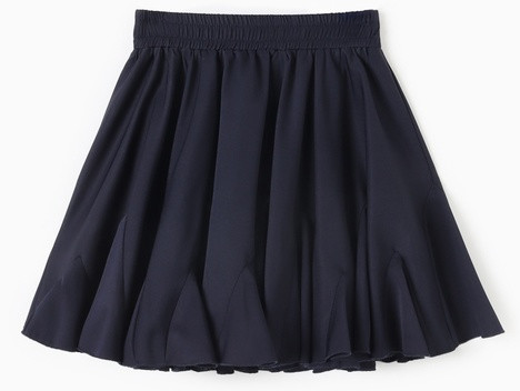 Юбка для девочек