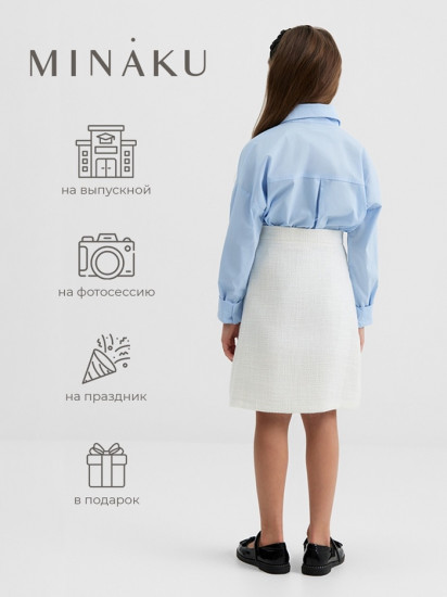 Юбка для девочек