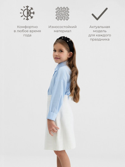 Юбка для девочек