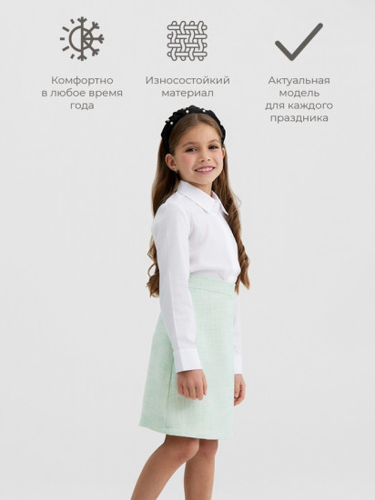 Юбка для девочек