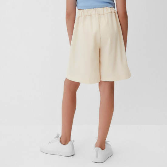 Юбка-шорты для девочек