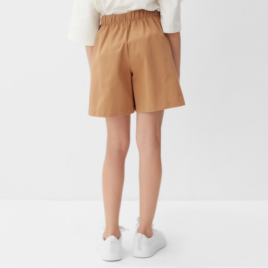 Юбка-шорты для девочек 