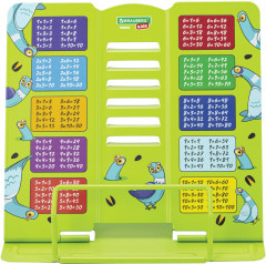 Подставка для книг и учебников - Фото 4