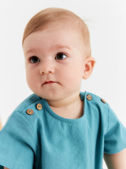 Футболка детская 