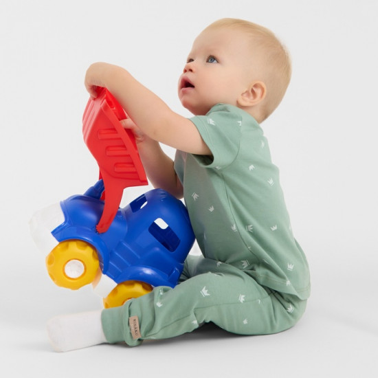 Футболка детская 